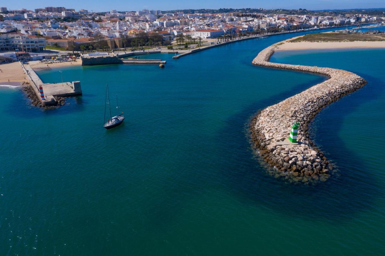Porto De Mos 85 By Destination Algarve Apartment