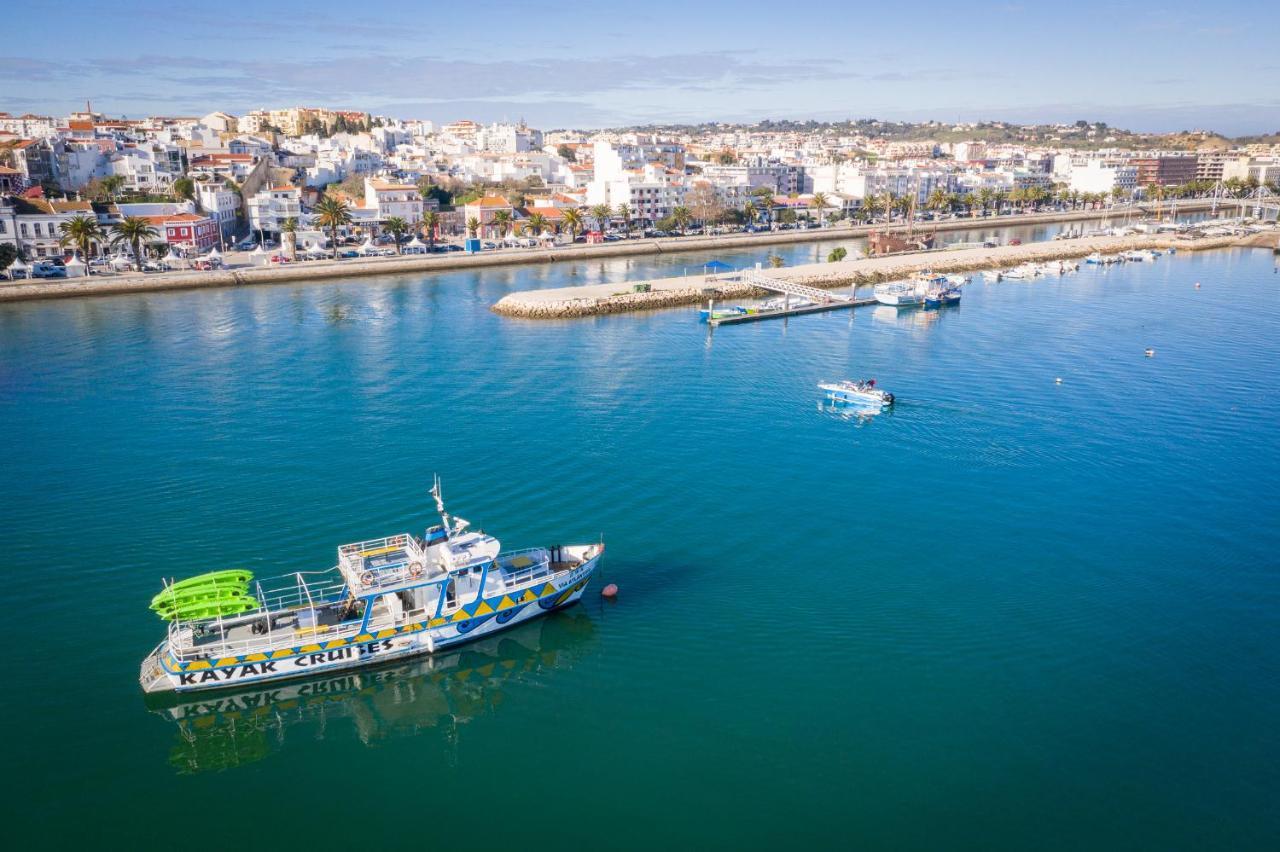 Porto De Mos 85 By Destination Algarve Lagos