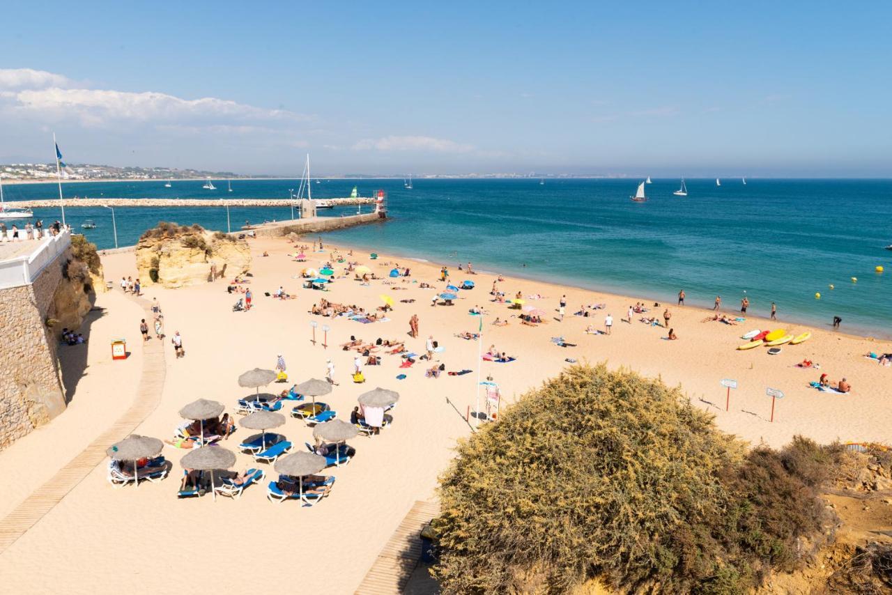 Porto De Mos 85 By Destination Algarve Apartment Lagos