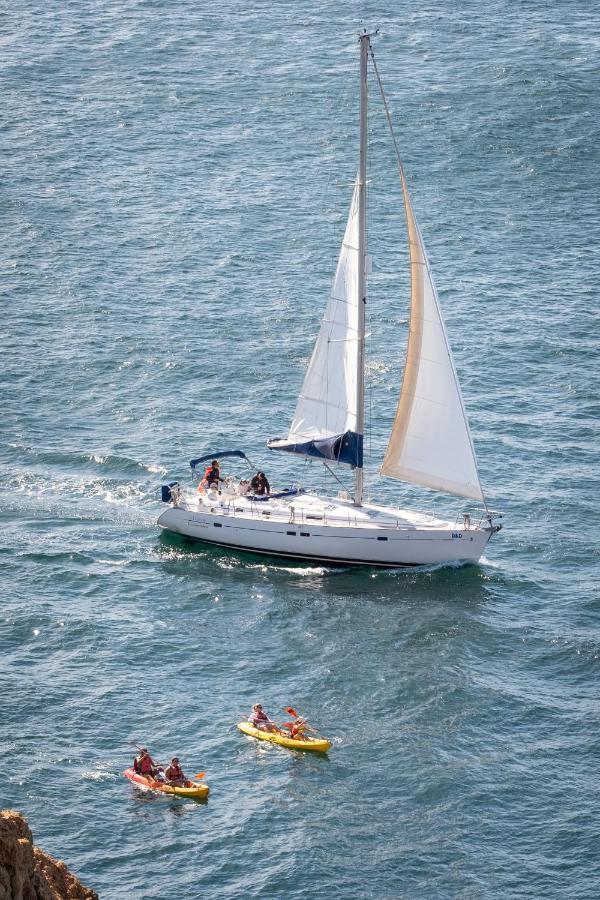 Porto De Mos 85 By Destination Algarve * Lagos