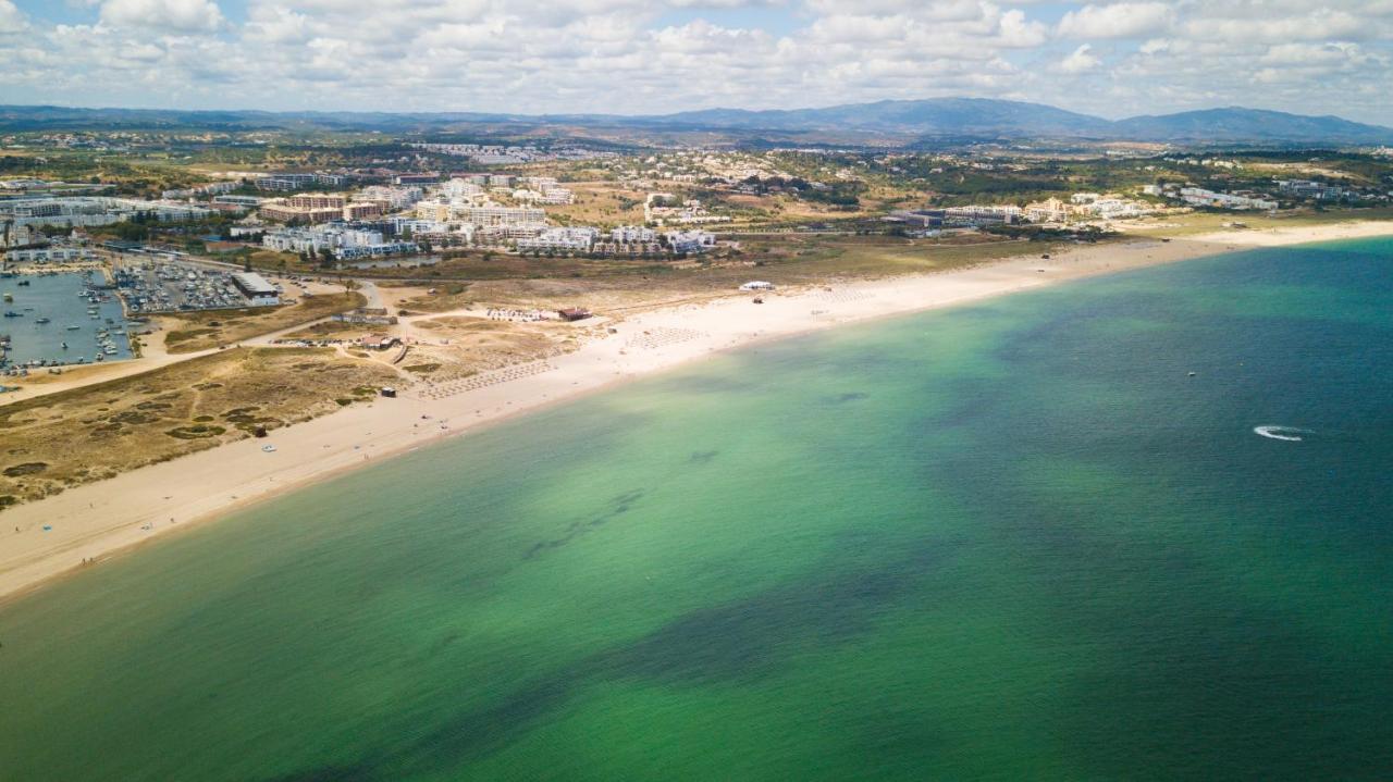 Porto De Mos 85 By Destination Algarve Apartment