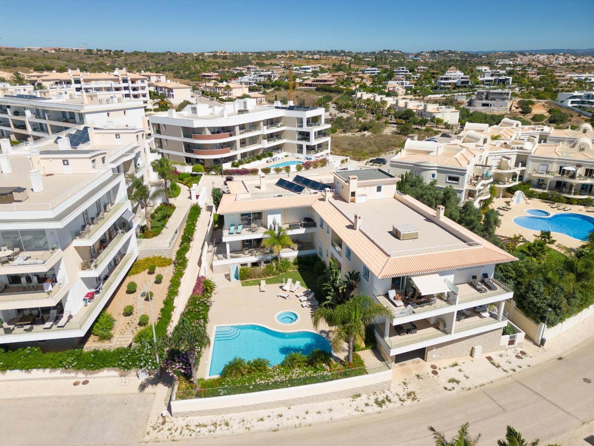 Porto De Mos 85 By Destination Algarve Apartment Lagos