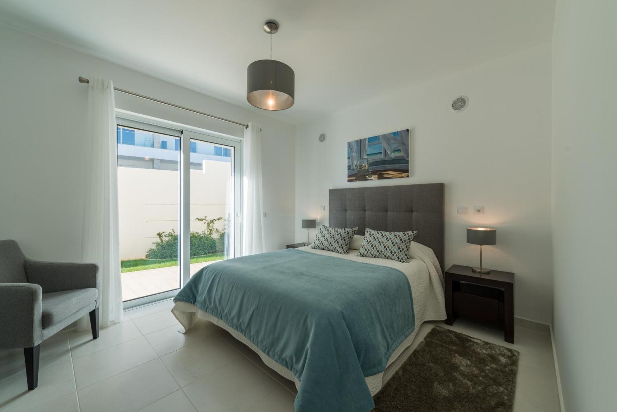 Apartment Porto De Mos 85 By Destination Algarve Lagos
