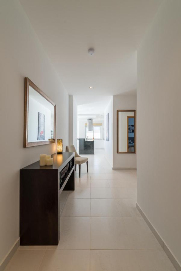Apartment Porto De Mos 85 By Destination Algarve Lagos