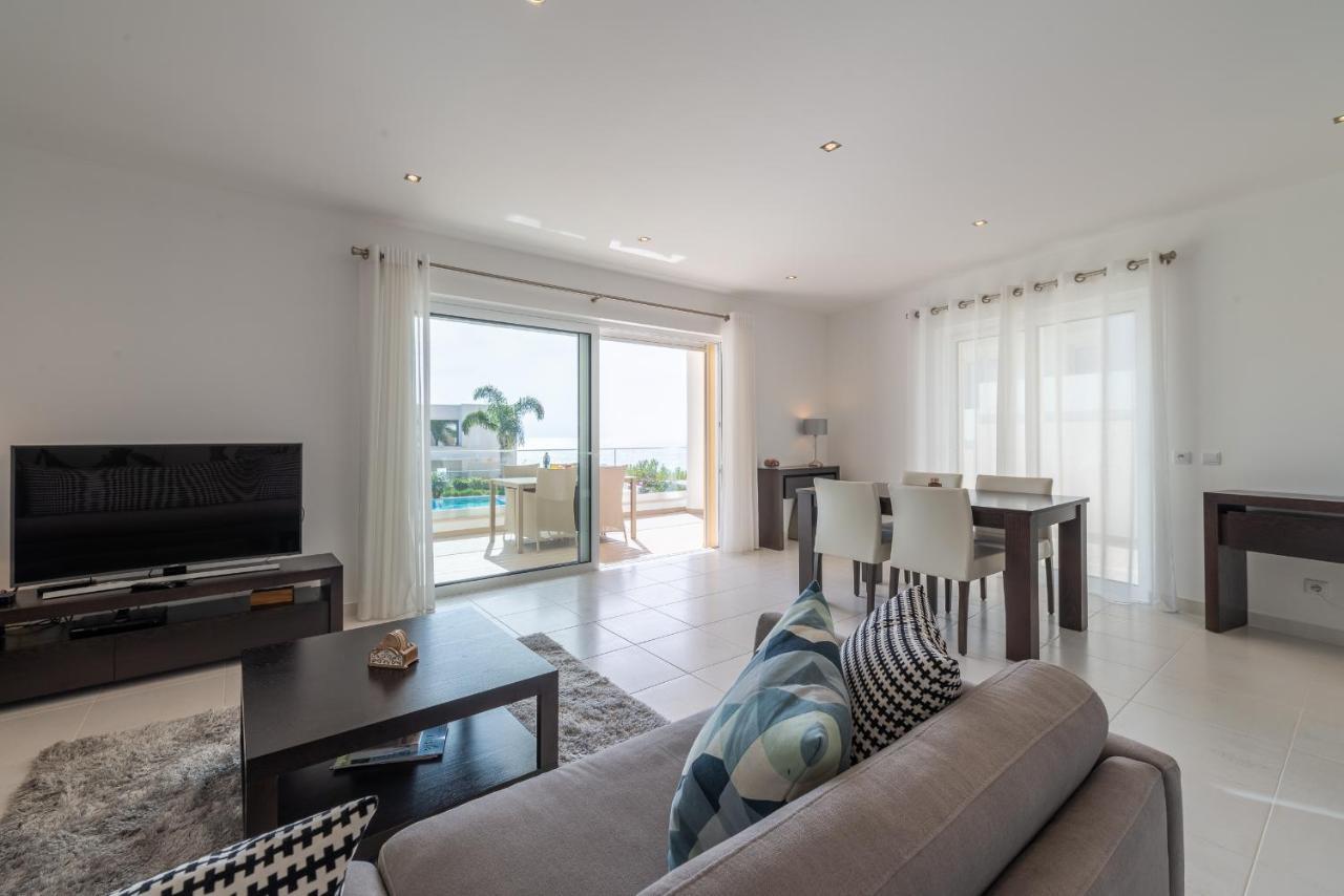 Apartment Porto De Mos 85 By Destination Algarve