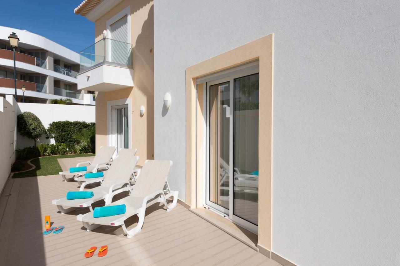 Porto De Mos 85 By Destination Algarve * Lagos