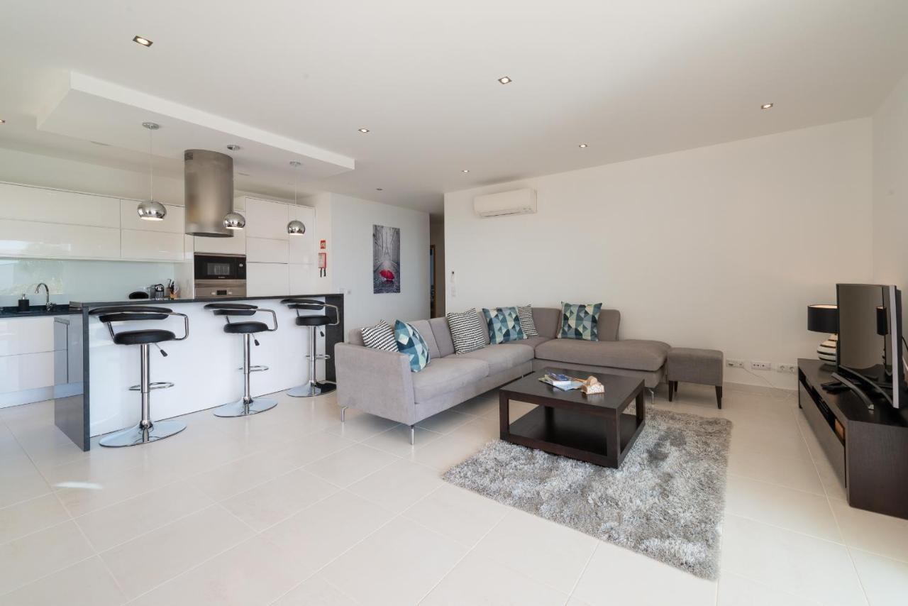 Porto De Mos 85 By Destination Algarve Apartment