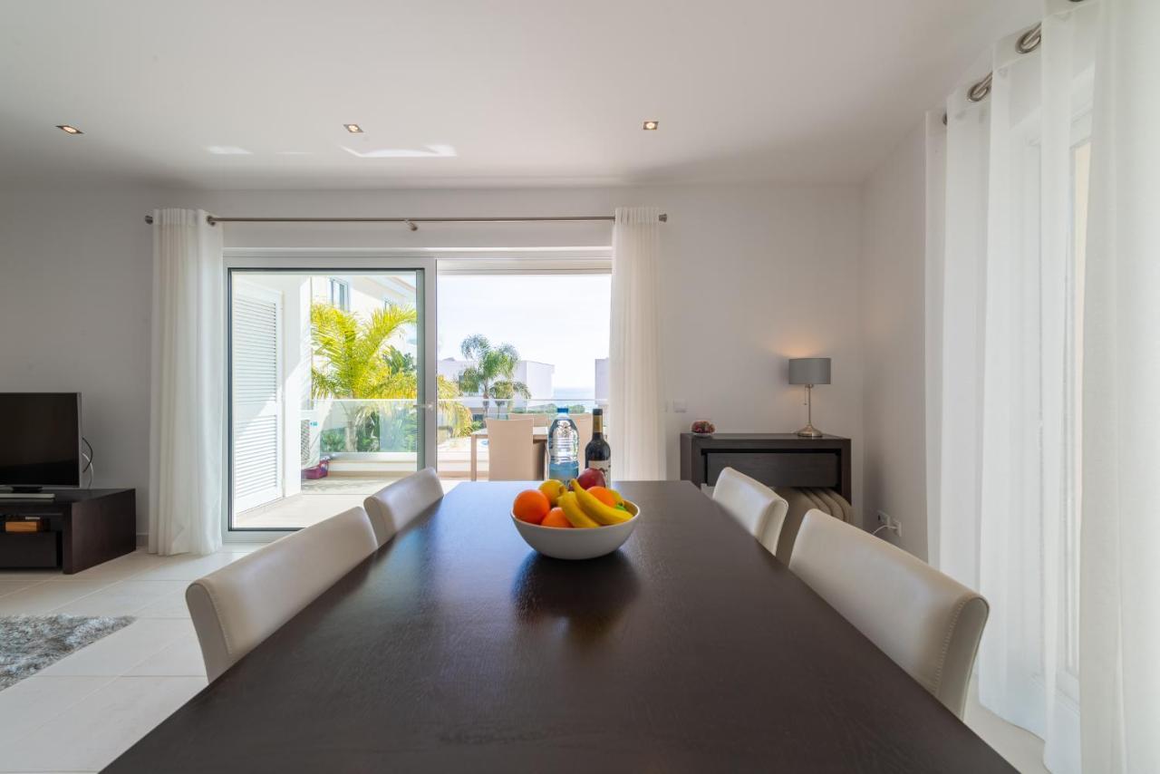 Porto De Mos 85 By Destination Algarve Apartment Lagos