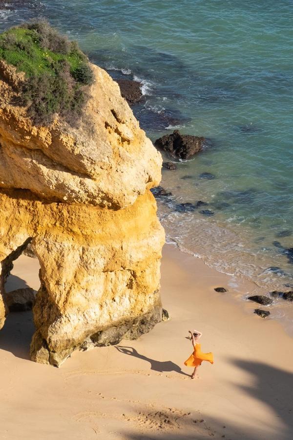 Apartamento Porto De Mós 85 By Destination Algarve *