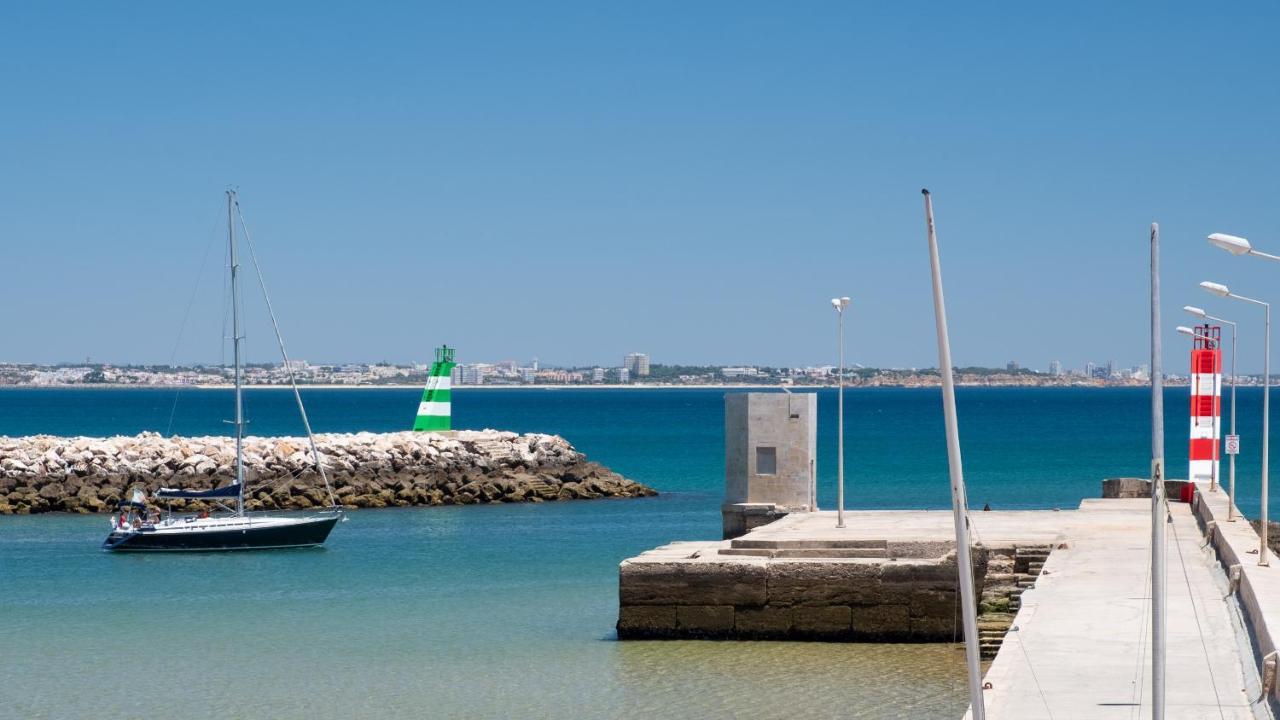 Apartamento Porto De Mós 85 By Destination Algarve *
