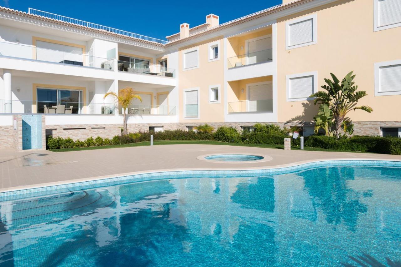 Apartamento Porto De Mós 85 By Destination Algarve Lagos